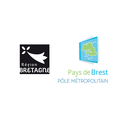 logo région bretagne
