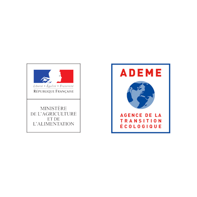 logo Ministère de l'agriculture et de l'alimentation français